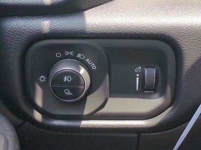 2026 RAM Ram 2500 RAM 2500 TRADESMAN CREW CAB 4X4 8' BOX