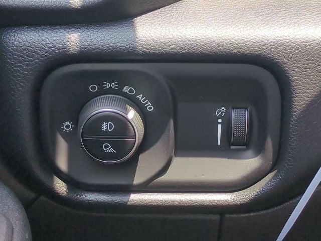 2026 RAM Ram 2500 RAM 2500 TRADESMAN CREW CAB 4X4 8' BOX