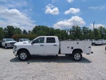 2026 RAM Ram 2500 RAM 2500 TRADESMAN CREW CAB 4X4 8' BOX
