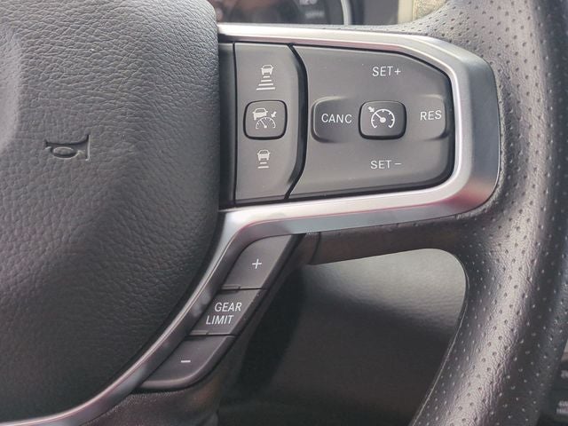 2026 RAM Ram 2500 RAM 2500 TRADESMAN CREW CAB 4X4 8' BOX