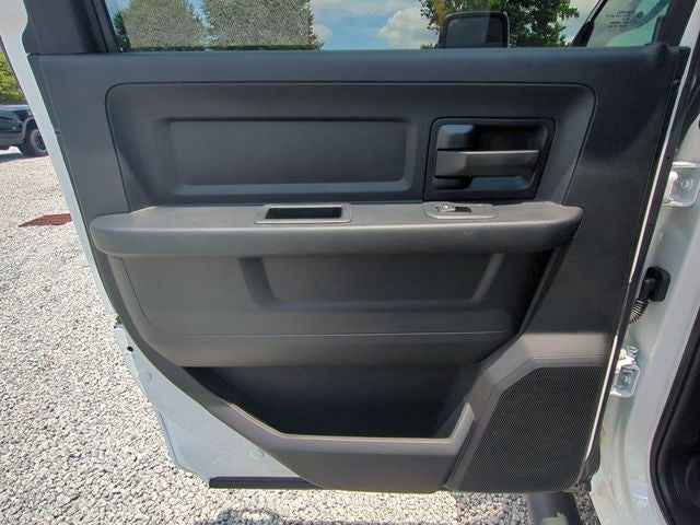 2026 RAM Ram 2500 RAM 2500 TRADESMAN CREW CAB 4X4 8' BOX
