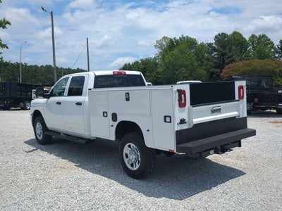 2026 RAM Ram 2500 RAM 2500 TRADESMAN CREW CAB 4X4 8' BOX