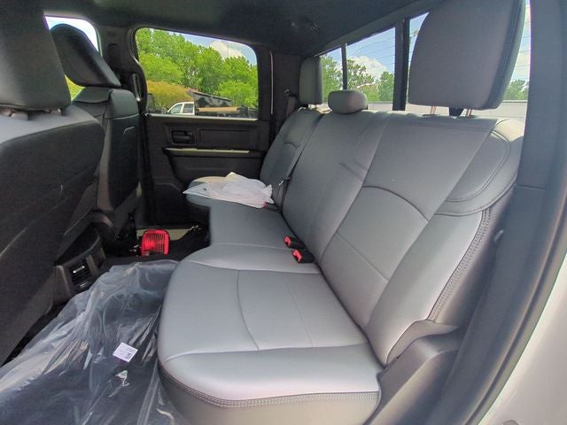 2026 RAM Ram 2500 RAM 2500 TRADESMAN CREW CAB 4X4 8' BOX
