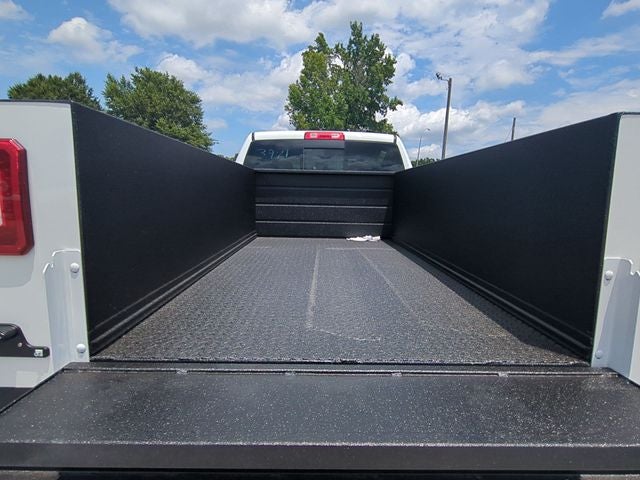 2026 RAM Ram 2500 RAM 2500 TRADESMAN CREW CAB 4X4 8' BOX