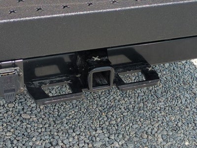 2026 RAM Ram 2500 RAM 2500 TRADESMAN CREW CAB 4X4 8' BOX