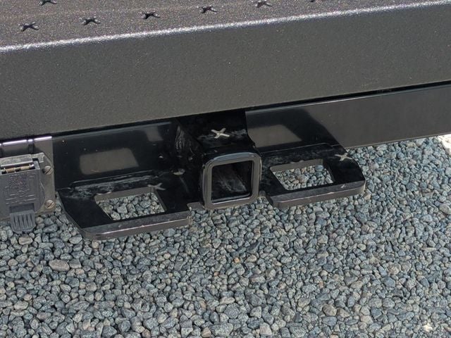 2026 RAM Ram 2500 RAM 2500 TRADESMAN CREW CAB 4X4 8' BOX