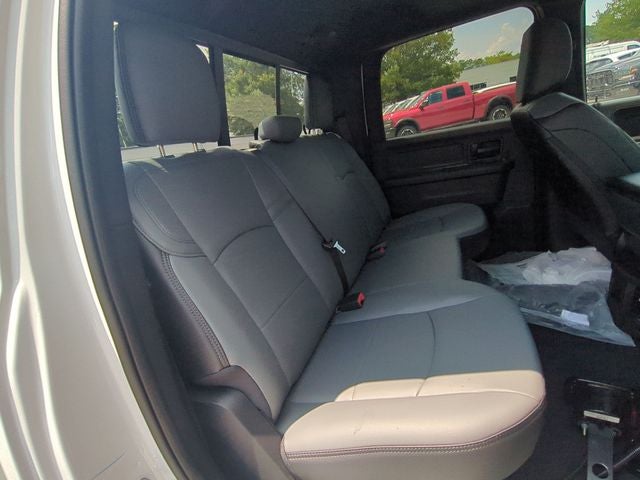 2026 RAM Ram 2500 RAM 2500 TRADESMAN CREW CAB 4X4 8' BOX