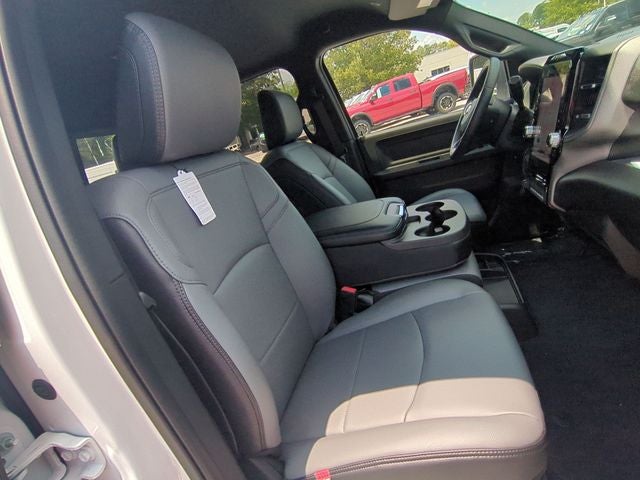 2026 RAM Ram 2500 RAM 2500 TRADESMAN CREW CAB 4X4 8' BOX