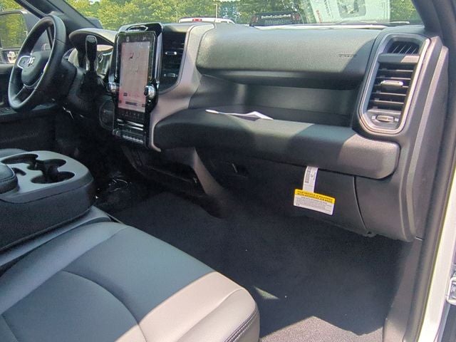 2026 RAM Ram 2500 RAM 2500 TRADESMAN CREW CAB 4X4 8' BOX