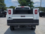 2026 RAM Ram 2500 RAM 2500 TRADESMAN CREW CAB 4X4 8' BOX