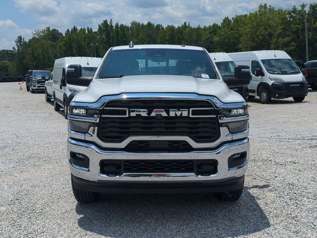 2026 RAM Ram 2500 RAM 2500 TRADESMAN CREW CAB 4X4 8' BOX