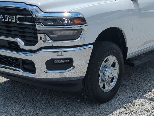 2026 RAM Ram 2500 RAM 2500 TRADESMAN CREW CAB 4X4 8' BOX