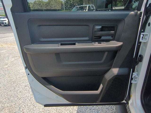2026 RAM Ram 2500 RAM 2500 TRADESMAN CREW CAB 4X4 8' BOX