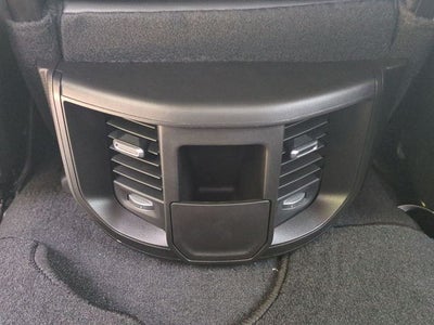 2026 RAM Ram 2500 RAM 2500 TRADESMAN CREW CAB 4X4 8' BOX