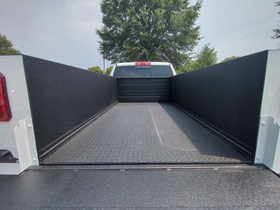 2026 RAM Ram 2500 RAM 2500 TRADESMAN CREW CAB 4X4 8' BOX