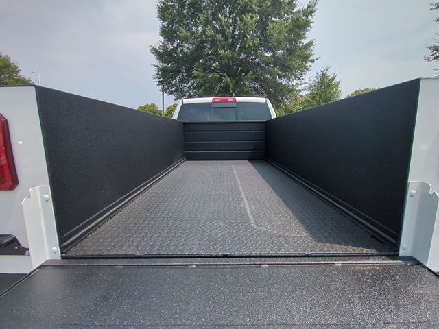 2026 RAM Ram 2500 RAM 2500 TRADESMAN CREW CAB 4X4 8' BOX