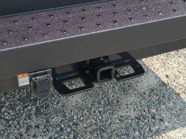 2026 RAM Ram 2500 RAM 2500 TRADESMAN CREW CAB 4X4 8' BOX