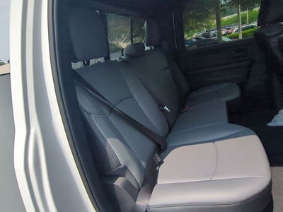 2026 RAM Ram 2500 RAM 2500 TRADESMAN CREW CAB 4X4 8' BOX