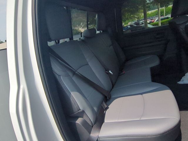 2026 RAM Ram 2500 RAM 2500 TRADESMAN CREW CAB 4X4 8' BOX