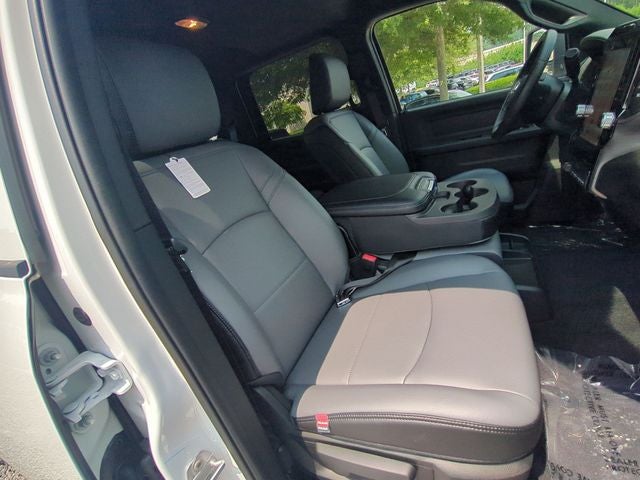 2026 RAM Ram 2500 RAM 2500 TRADESMAN CREW CAB 4X4 8' BOX