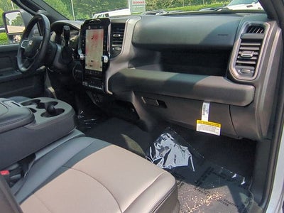 2026 RAM Ram 2500 RAM 2500 TRADESMAN CREW CAB 4X4 8' BOX