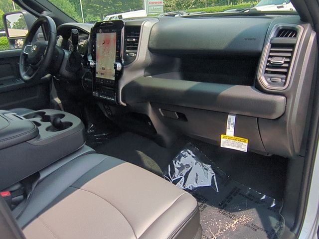 2026 RAM Ram 2500 RAM 2500 TRADESMAN CREW CAB 4X4 8' BOX