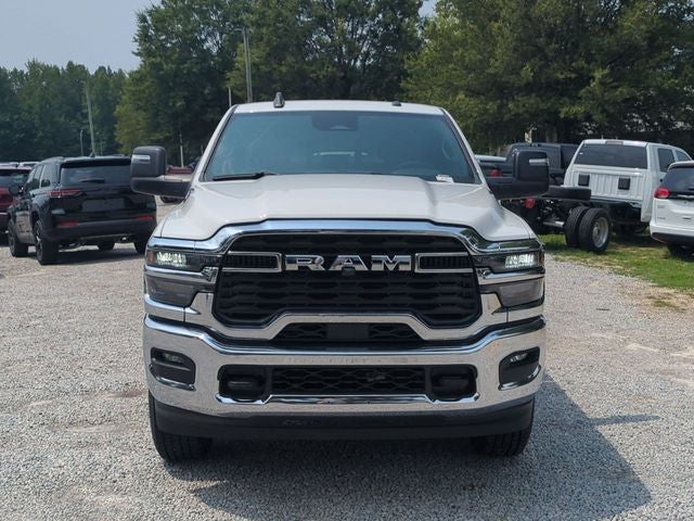 2026 RAM Ram 2500 RAM 2500 TRADESMAN CREW CAB 4X4 8' BOX