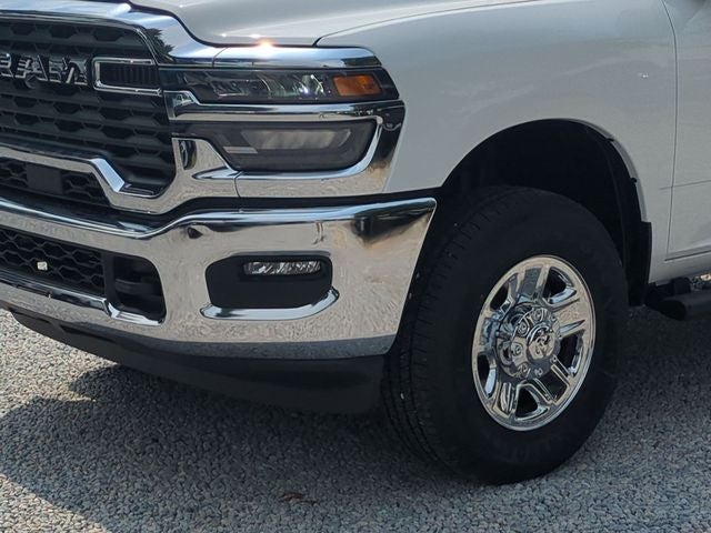 2026 RAM Ram 2500 RAM 2500 TRADESMAN CREW CAB 4X4 8' BOX