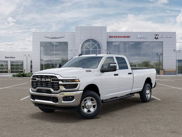 2026 RAM Ram 2500 RAM 2500 TRADESMAN CREW CAB 4X4 8' BOX