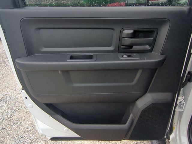 2026 RAM Ram 2500 RAM 2500 TRADESMAN CREW CAB 4X4 8' BOX