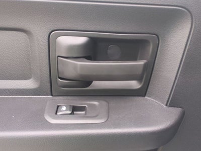 2026 RAM Ram 2500 RAM 2500 TRADESMAN CREW CAB 4X4 8' BOX