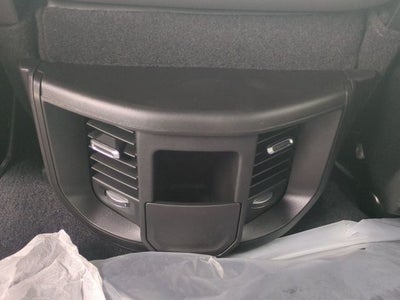 2026 RAM Ram 2500 RAM 2500 TRADESMAN CREW CAB 4X4 8' BOX