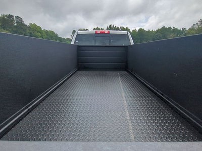 2026 RAM Ram 2500 RAM 2500 TRADESMAN CREW CAB 4X4 8' BOX