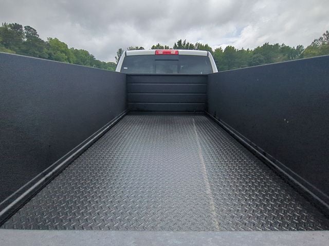 2026 RAM Ram 2500 RAM 2500 TRADESMAN CREW CAB 4X4 8' BOX