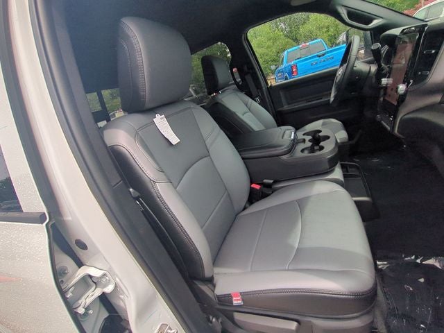 2026 RAM Ram 2500 RAM 2500 TRADESMAN CREW CAB 4X4 8' BOX