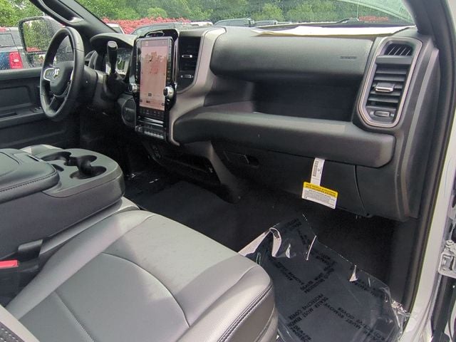 2026 RAM Ram 2500 RAM 2500 TRADESMAN CREW CAB 4X4 8' BOX