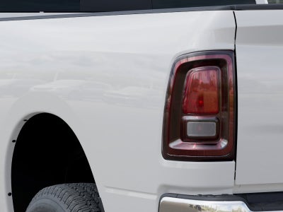 2026 RAM Ram 2500 RAM 2500 TRADESMAN CREW CAB 4X4 8' BOX