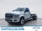 2026 RAM Ram 4500 Chassis Cab RAM 4500 BIG HORN CHASSIS REGULAR CAB 4X2 60' CA