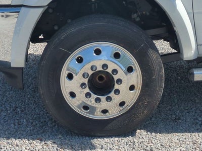 2026 RAM Ram 4500 Chassis Cab RAM 4500 BIG HORN CHASSIS REGULAR CAB 4X2 60' CA