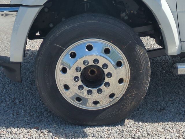 2026 RAM Ram 4500 Chassis Cab RAM 4500 BIG HORN CHASSIS REGULAR CAB 4X2 60' CA