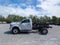 2026 RAM Ram 4500 Chassis Cab RAM 4500 BIG HORN CHASSIS REGULAR CAB 4X2 60' CA