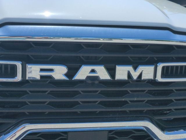 2026 RAM Ram 4500 Chassis Cab RAM 4500 BIG HORN CHASSIS REGULAR CAB 4X2 60' CA