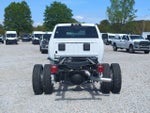 2026 RAM Ram 4500 Chassis Cab RAM 4500 BIG HORN CHASSIS REGULAR CAB 4X2 60' CA