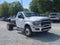2026 RAM Ram 4500 Chassis Cab RAM 4500 BIG HORN CHASSIS REGULAR CAB 4X2 60' CA