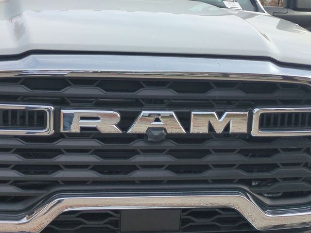 2026 RAM Ram 4500 Chassis Cab RAM 4500 BIG HORN CHASSIS REGULAR CAB 4X2 60' CA