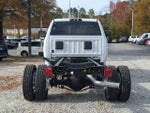 2026 RAM Ram 4500 Chassis Cab RAM 4500 BIG HORN CHASSIS REGULAR CAB 4X2 60' CA