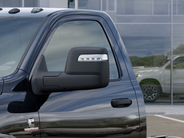 2026 RAM Ram 4500 Chassis Cab RAM 4500 BIG HORN CHASSIS REGULAR CAB 4X2 60' CA