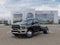2026 RAM Ram 4500 Chassis Cab RAM 4500 BIG HORN CHASSIS REGULAR CAB 4X2 60' CA