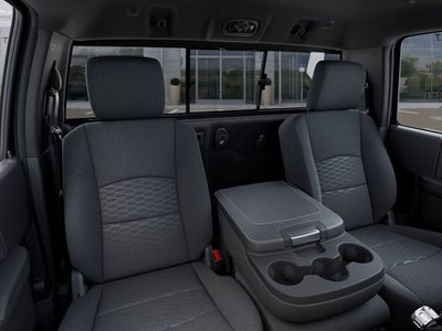 2026 RAM Ram 4500 Chassis Cab RAM 4500 BIG HORN CHASSIS REGULAR CAB 4X2 60' CA