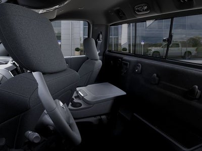 2026 RAM Ram 4500 Chassis Cab RAM 4500 BIG HORN CHASSIS REGULAR CAB 4X2 60' CA